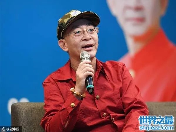 六小龄童去世了吗,章金莱(本名)没死还报警了
