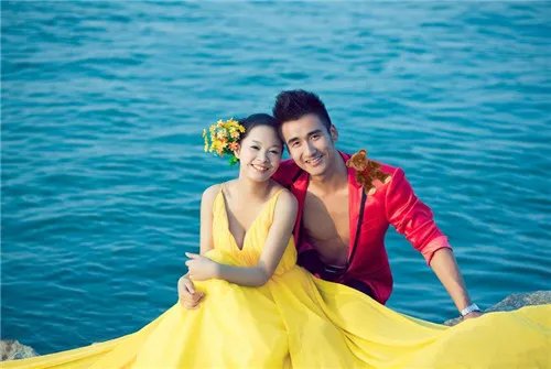 深圳十大婚纱摄影排名汇总 深圳哪家婚纱摄影比较好