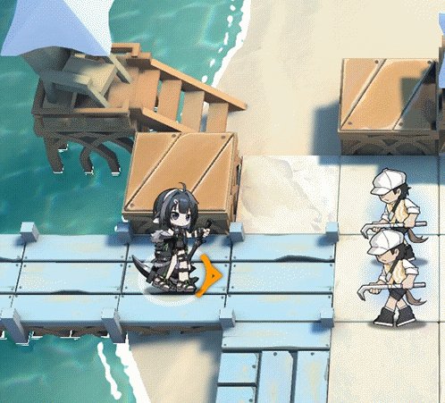 《明日方舟》羽毛笔专精三材料需求介绍 羽毛笔专精哪个技能