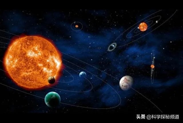 太阳休眠期人类会怎样?
