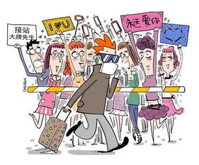 王霏霏:请不要再帮我值机了,娱乐圈的私生行为有多疯狂?