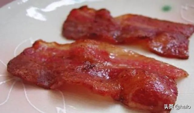 培根肉是什么肉,为什么叫培根?