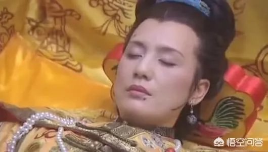 康熙最爱的人是谁?