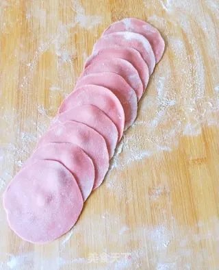头伏饺子