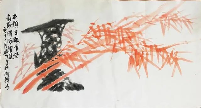 最近酒店装修想提前买些国画山水画,在太原哪里有专门做的?
