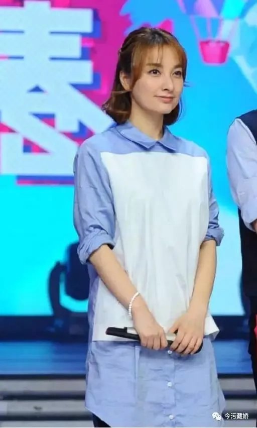 谢娜如果不主持快乐大本营,谁会顶替她?