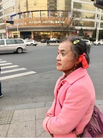 青岛大喜哥的故事 青岛大喜哥的现状怎么见不着了