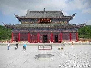 吉林甲山的传说