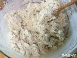 如何快速的烙春饼?
