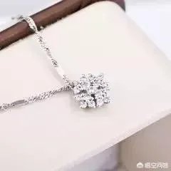 如何挑选钻石？