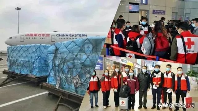 意大利3月19日单日新增病例4207例,为什么中国专家去了感觉没多少好转?