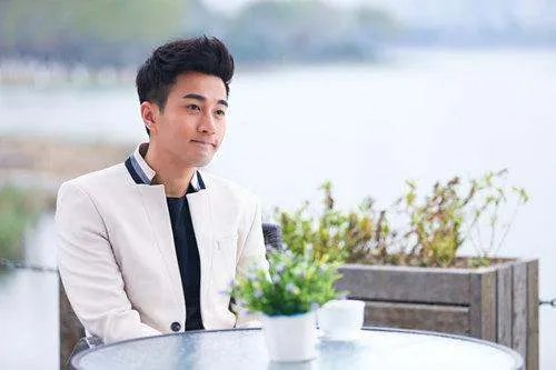 刘恺威主演的电视剧有哪些?