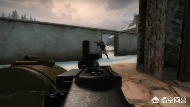 steam上的《Day of Infamy》这款游戏怎么样？