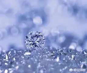 如何挑选钻石？