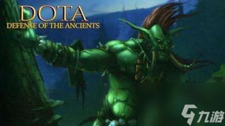 dota巨魔战将出装攻略与顺序 技能解析和玩法解析2023