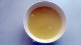 雪菜黄鱼面