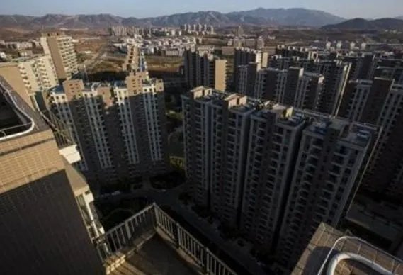 中国住宅空置率高于日本吗?