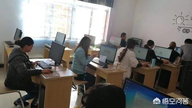 郑州有哪些不错的电脑学校?