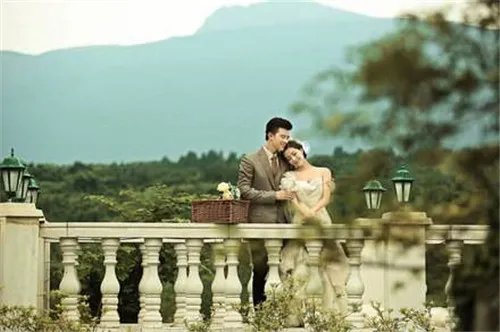 上海婚纱摄影哪家好 上海婚纱摄影推荐