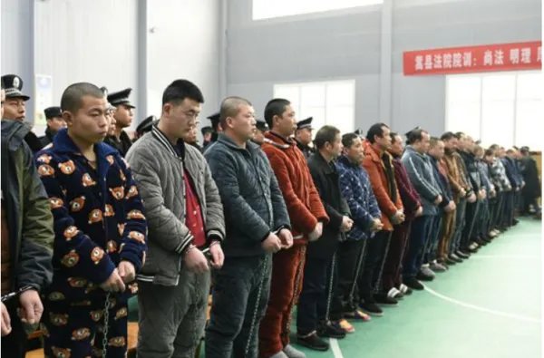 10个非法社会组织被民政部公布，这些组织非法的原因有哪些？