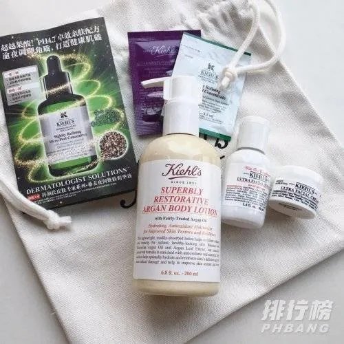 女士身体乳什么牌子好？2020女士身体乳排行榜前十名