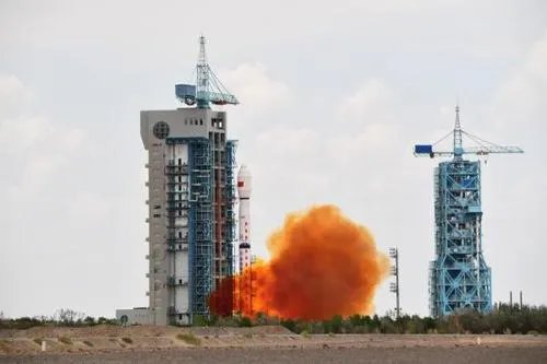 中国成功发射海洋二号D卫星,我国还有什么成就让你感到自豪?