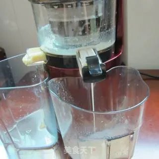 香蕉牛奶汁