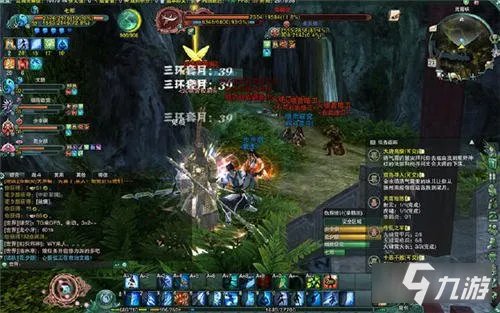 《剑网3缘起》激活码获取途径一览 激活码获取方式分享