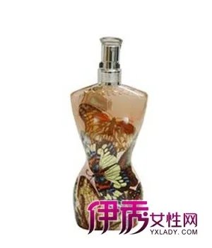 2011全球香水热卖排行榜前10强