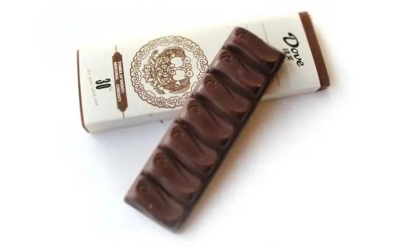DOVE 的故事
