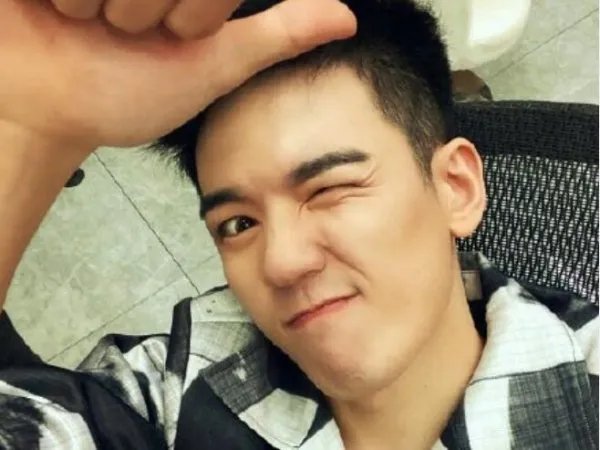 仝卓将复工，他说了什么，这是怎么回事？