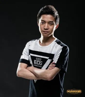 《英雄联盟LOL》2015全明星赛各赛区阵容