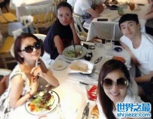 伊能静15岁儿子曝光正脸照,伊能静哈林儿子哈利