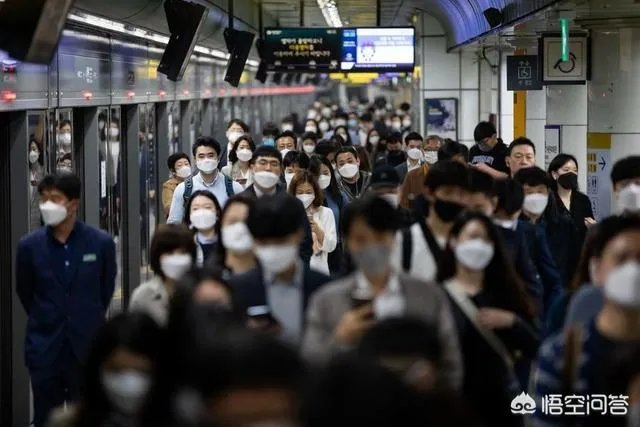 别的国家现在疫情怎么样了