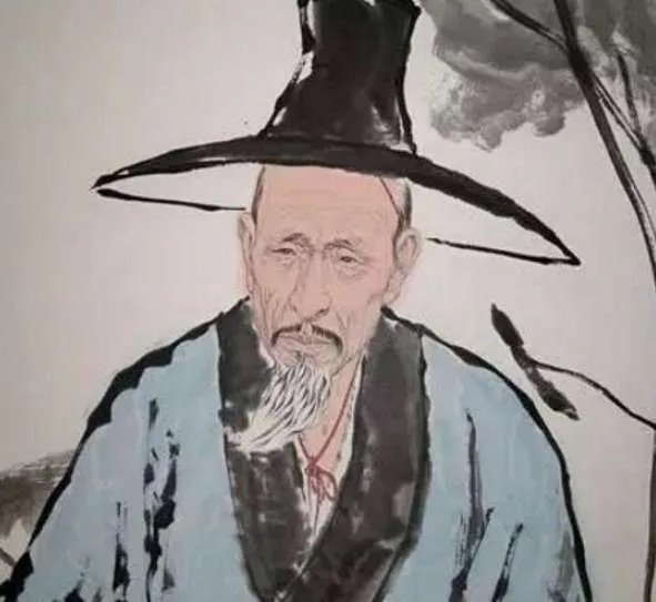 八大山人是指谁?揭秘八大山人悲惨的一生