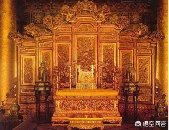 雍正的皇位是否名正言顺?