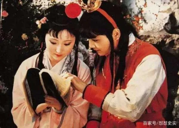 只是因为林黛玉太清高和身体弱,宝玉与黛玉之恋才成虚的?