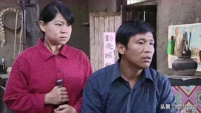 你喜欢沈春阳主演的哪部电视剧?