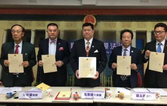 香港人大释法具体什么意思