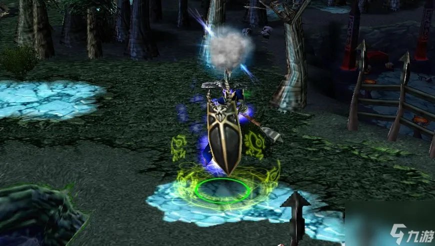 闪电幽魂出装顺序dota 刀塔闪电幽魂玩法介绍