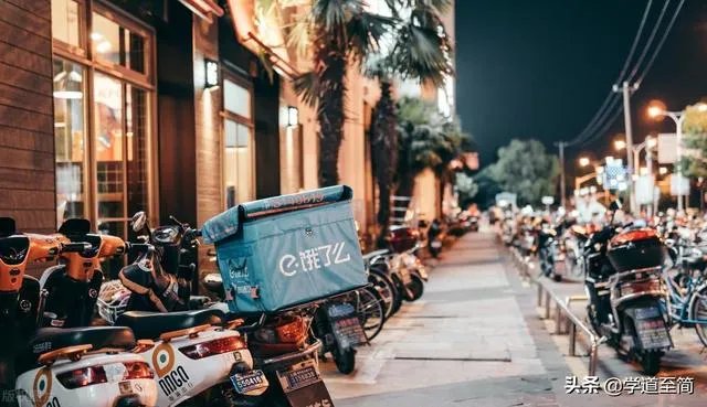 北京一外卖员确诊新冠肺炎,平均每天接50单,他接触过的商家和顾客感染风险有多大?