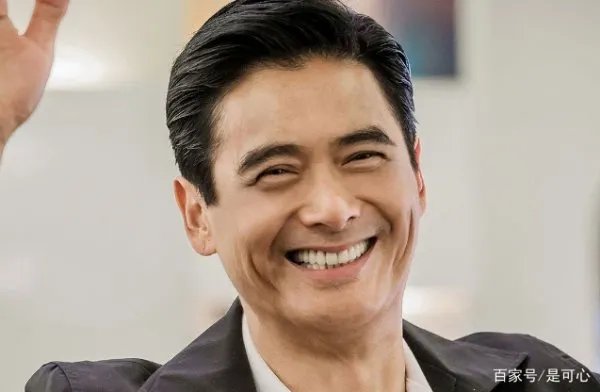 声称裸捐全部财产，灾难来临却一毛不拔，周润发是后悔了吗