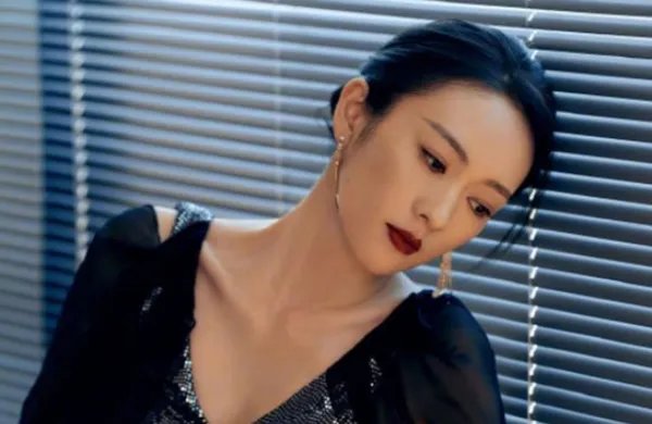 童瑶暗示顾佳不会复婚说了什么?