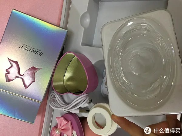 又污又萌哒小物件—波波兔舌舔器测评