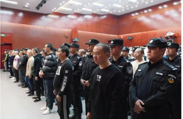 10个非法社会组织被民政部公布，这些组织非法的原因有哪些？