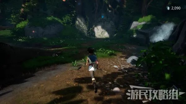 《柯娜精神之桥》全流程图文攻略 全剧情及流程图文攻略