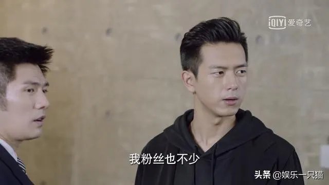 电视剧《亲爱的,热爱的》里面的主演李现,几天微博粉丝突破1000万,你怎么看?
