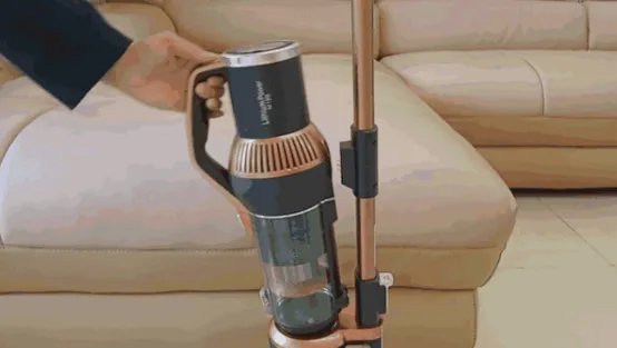 哪个牌子的吸尘器好？