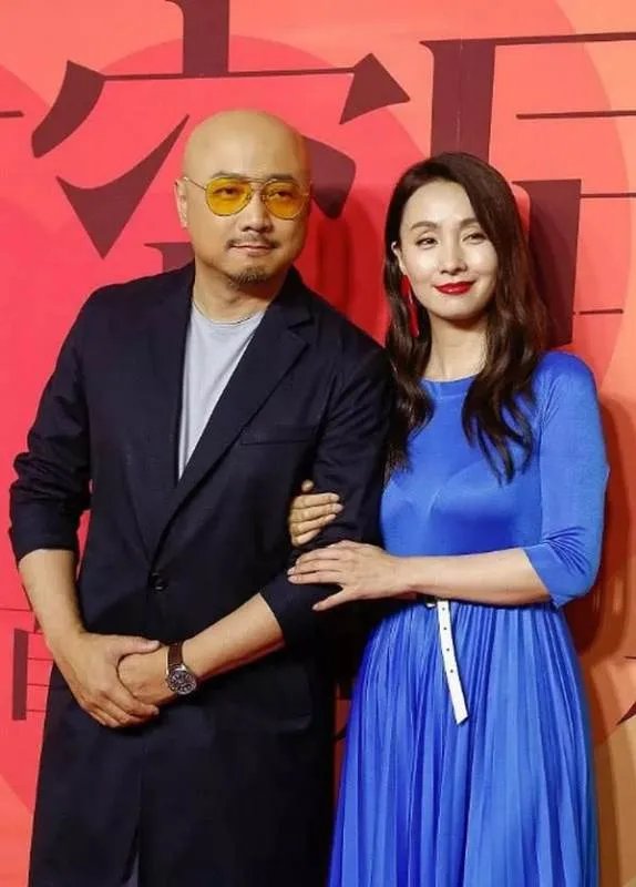 徐峥说自己和陶虹通过摆放鞋子的方向来对话，这是什么相处之道？