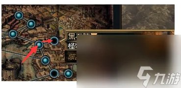 《流放之路》升华试炼地图在哪里介绍